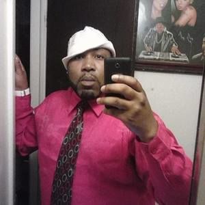 Meet your Posher, Thomas